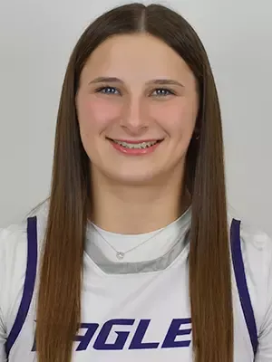 Addison Pontiff, Basketball, University of the Ozarks