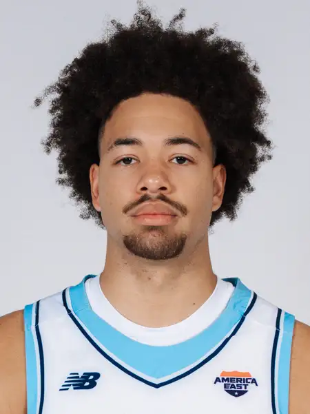 Wesley Waddles, Basketball, University of Maine