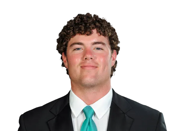 Tad Hudson, Football, North Carolina State University