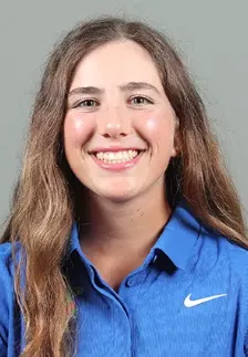 Sophie Stevens, Golf, undefined