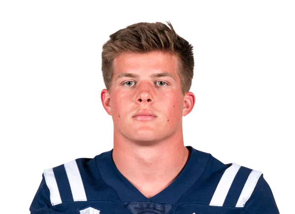 Noah White, Football, undefined