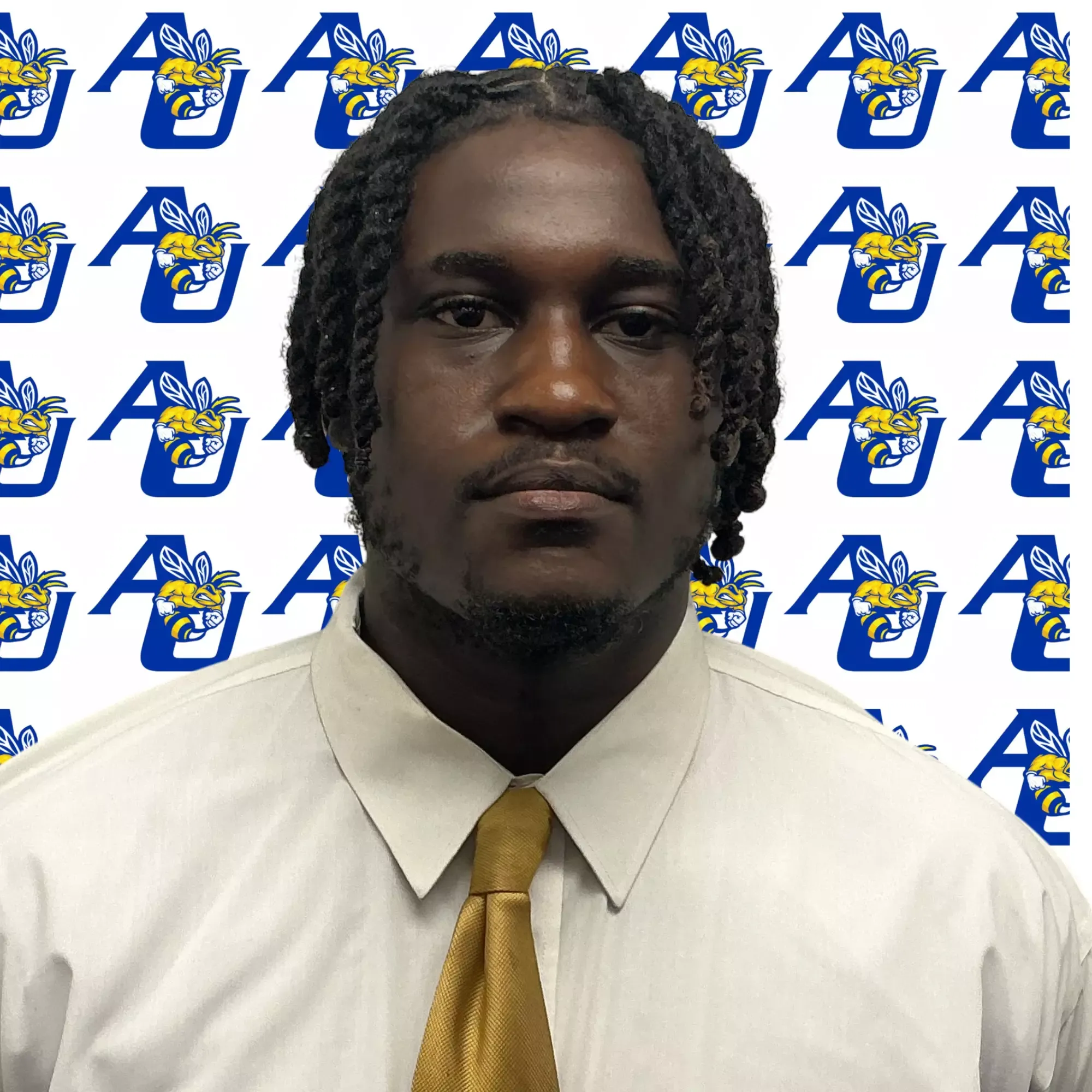 Ashton Horton, Football, undefined