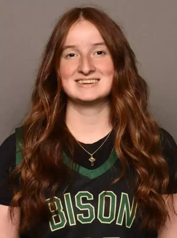 Jacey Klingensmith, Basketball, Bethany College (WV)