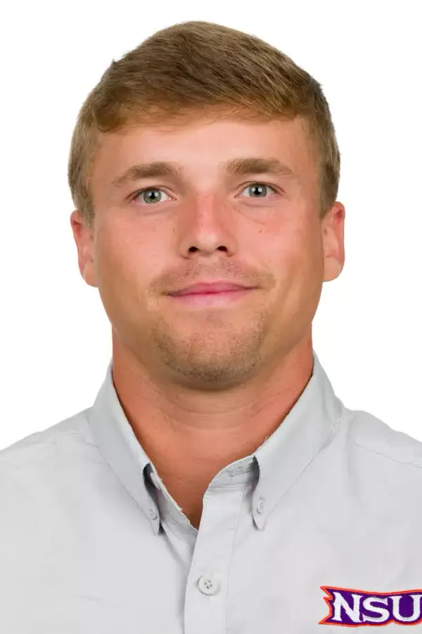Hudson Brignac, Baseball, Northwestern State University