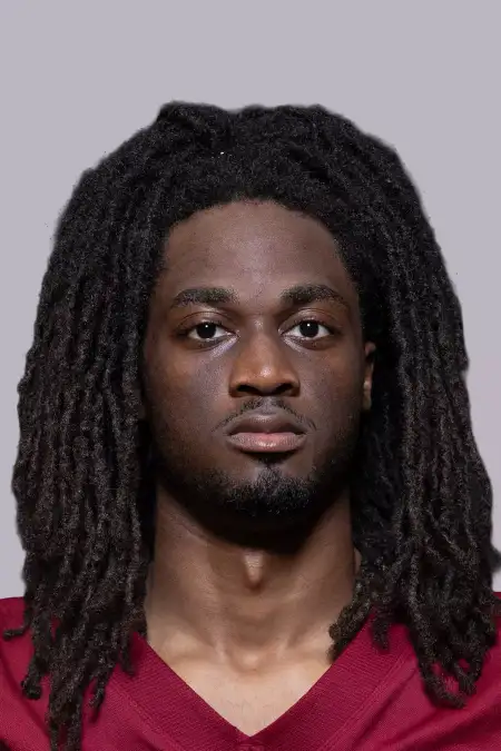 Tucker Brown, Football, Henderson State University