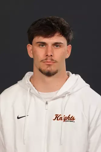Jason O'Boye, Football, Wartburg College