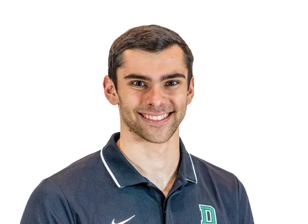 Jackson Munro, Basketball, undefined