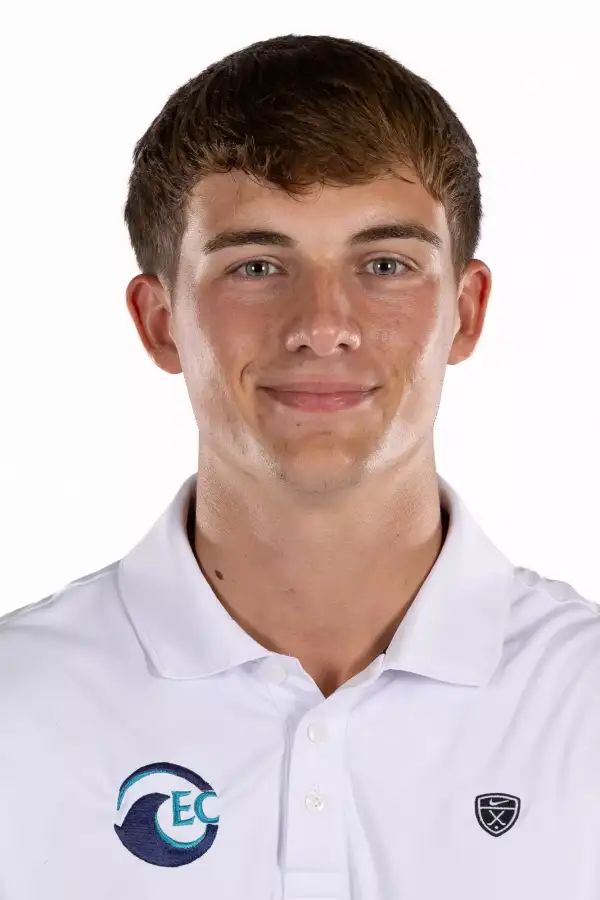 Declan Goodfellow, Golf, Eckerd College