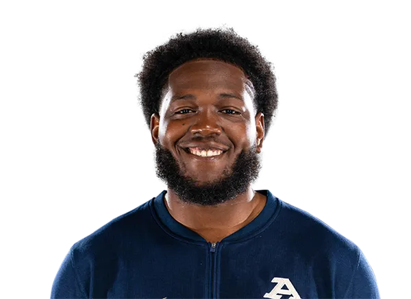 Josh Blanchard, Football, undefined