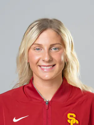 Claire Tuggle, Swimming & Diving, undefined