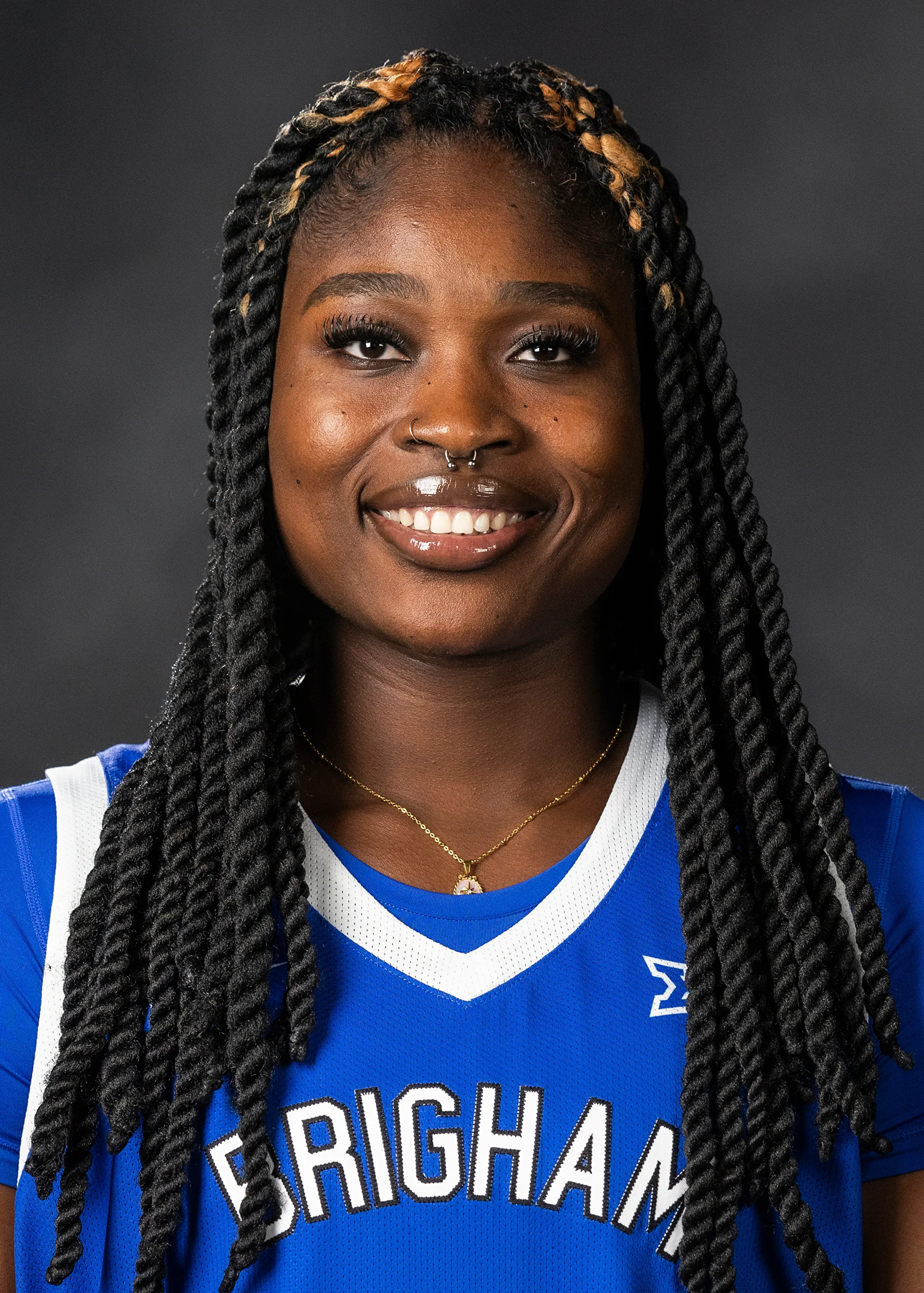 Bolanle Yussuf, Basketball, undefined