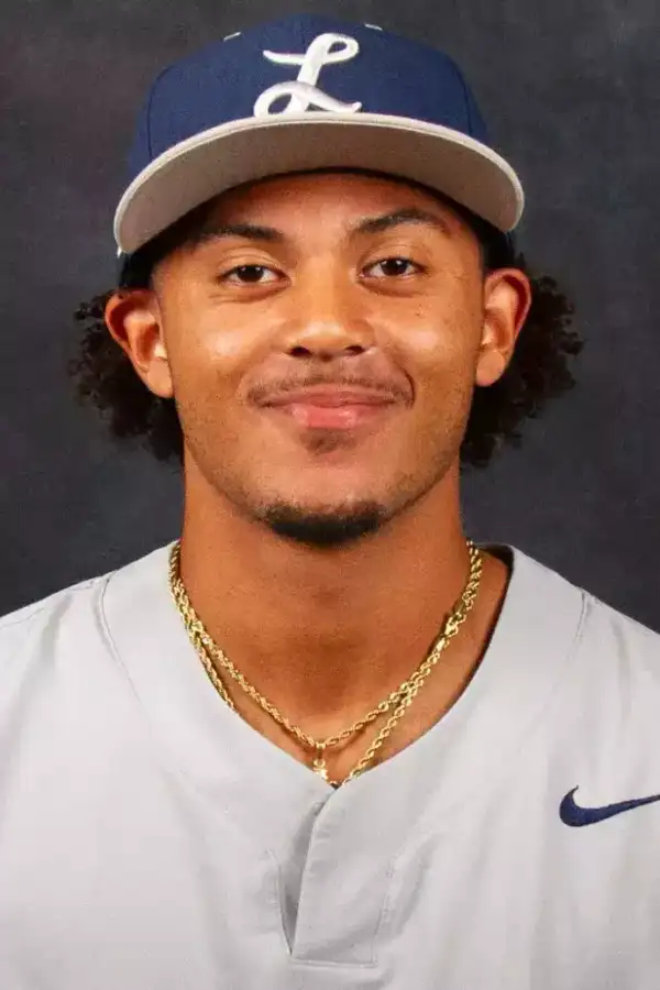 Markel Smith, Baseball, Longwood University