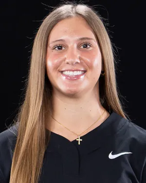 Hannah Yetter, Softball, undefined