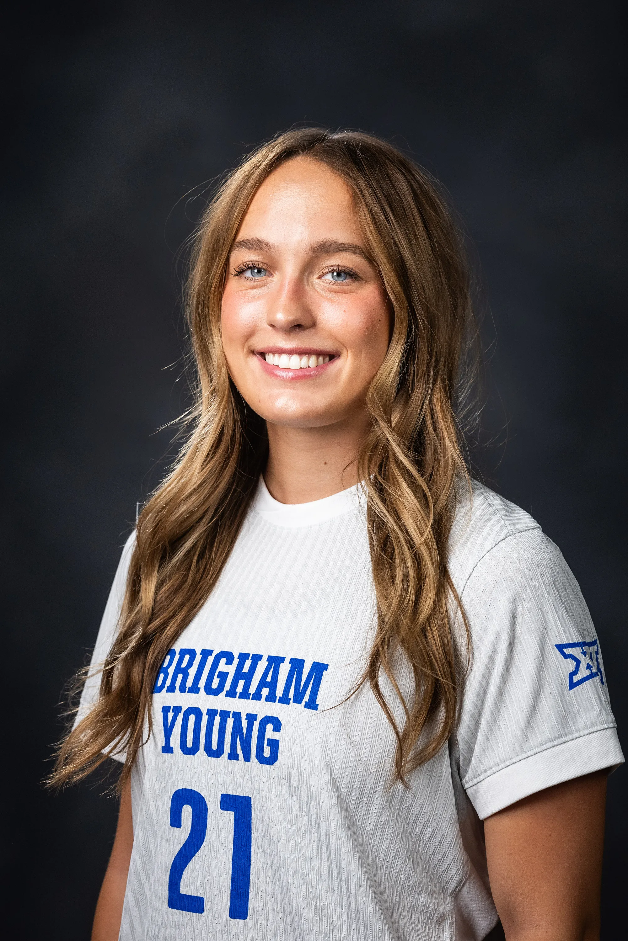 Mia Goettsche, Soccer, Brigham Young University