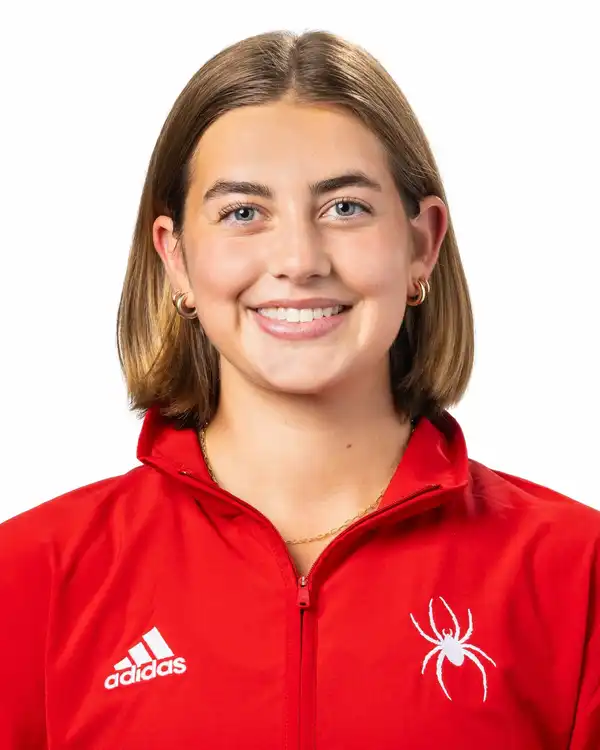 Morgan Elliott, Track and Field (O), University of Richmond