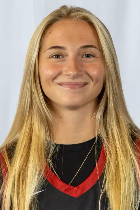 Josie Lupinek, Basketball, Hamline University