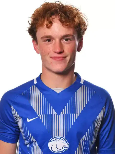 Scott Twyman, Soccer, Wheaton College (MA)
