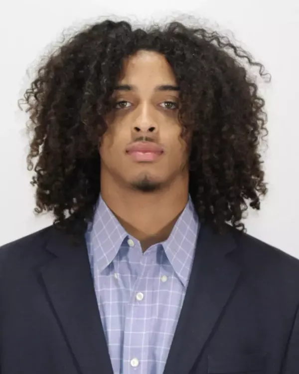 Inno Beauchamp, Football, Howard Payne University