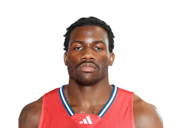 Walt Andrews Jr., Basketball, New Jersey Institute of Technology