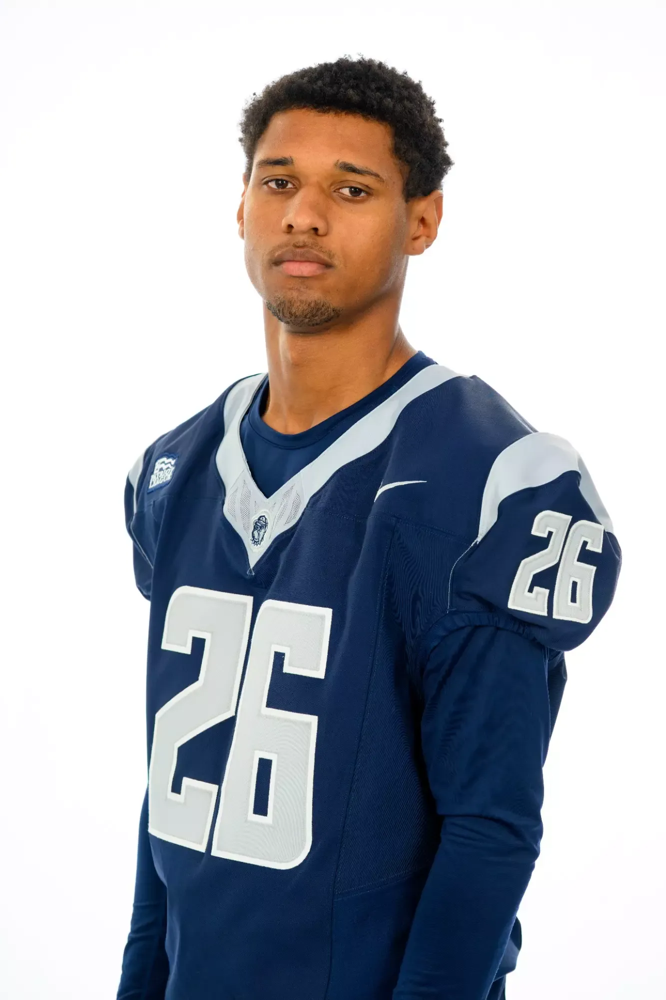 Charles Williams, Football, undefined