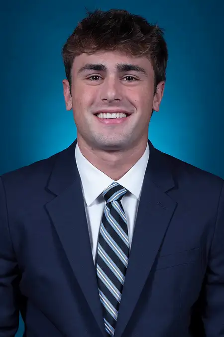 Anthony Raio, Lacrosse, University of North Carolina
