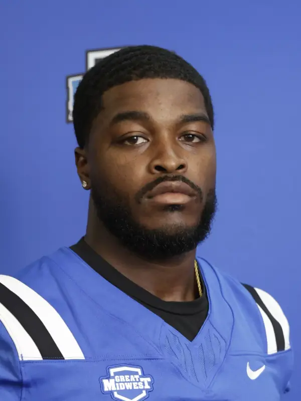 Kamalie Pemberton, Football, Thomas More University