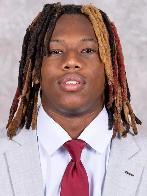 Zack Harden, Football, undefined