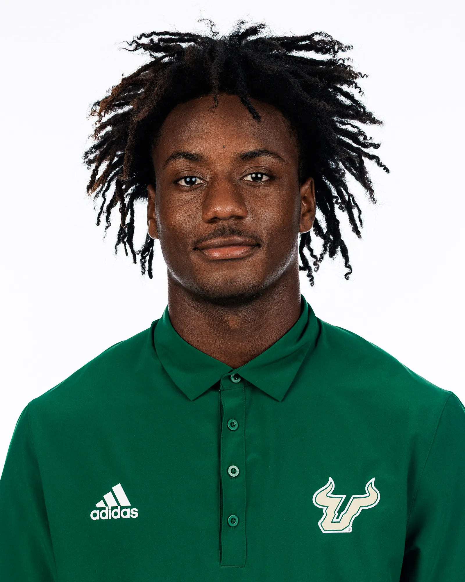 Keyshaun Birks, Football, University of South Florida