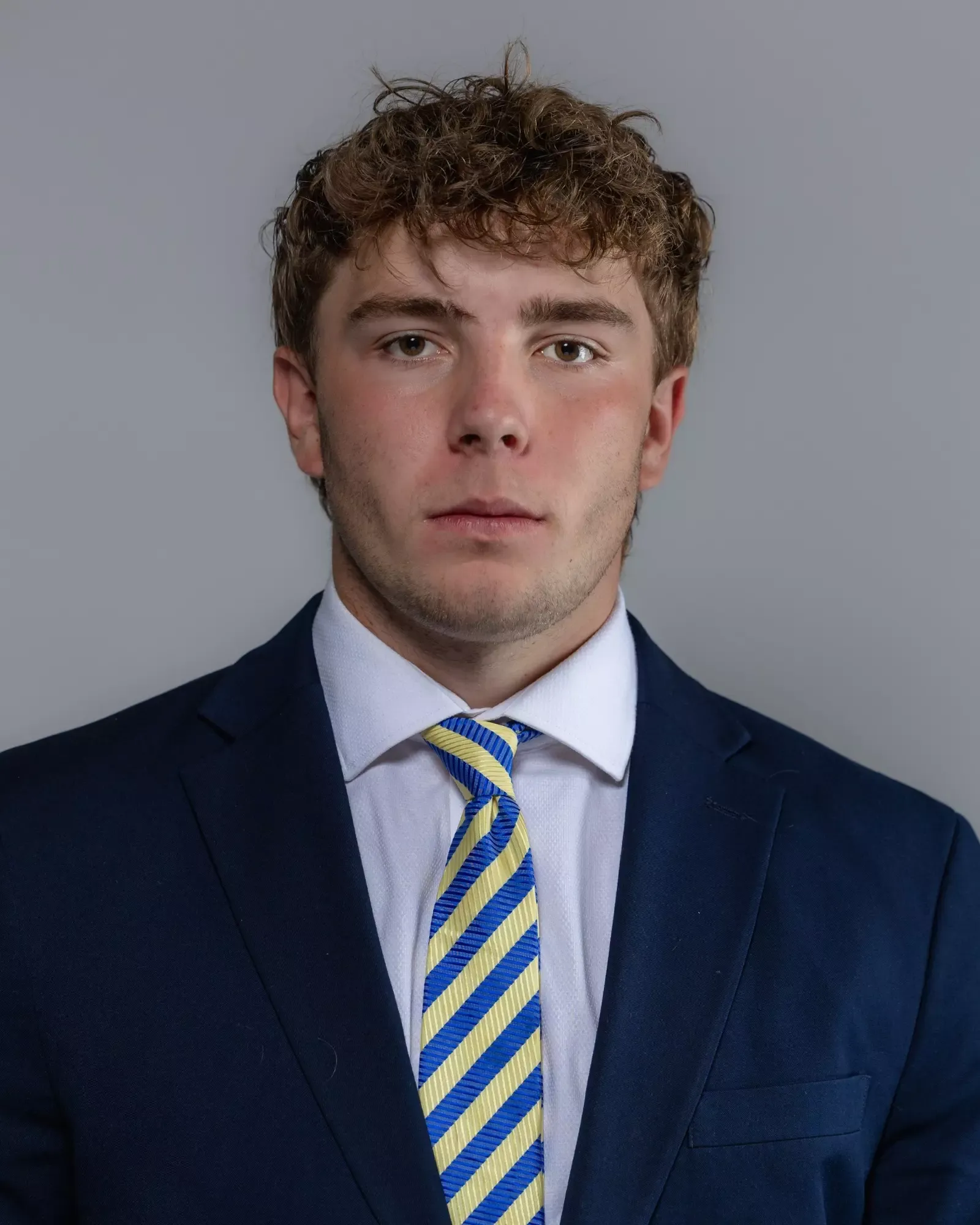 Sam Jaffe, Football, Dickinson College