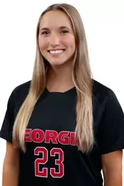 Nicole Vernis, Soccer, undefined