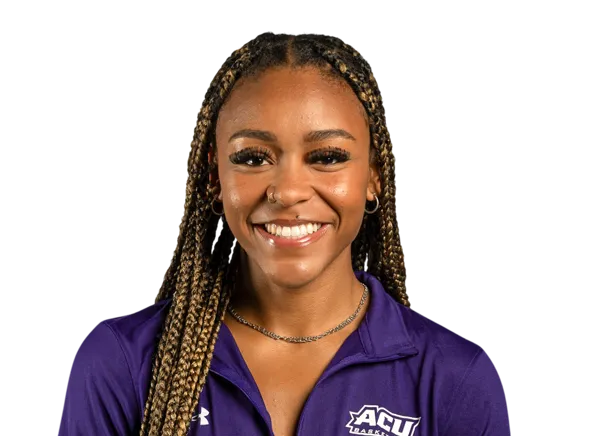 Mia Rivers, Basketball, Abilene Christian University