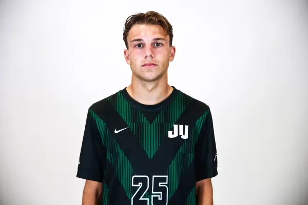 Quinten Koster, Soccer, Jacksonville University