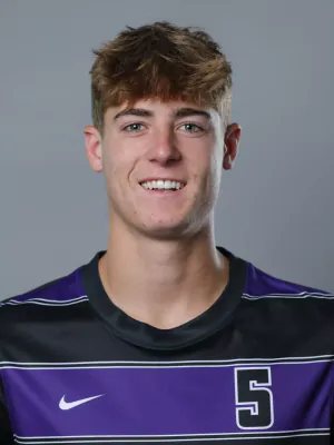 Ryan Wagner, Soccer, undefined