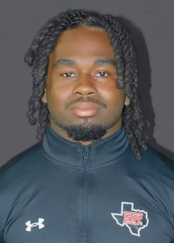 Christian Kent, Football, Sul Ross State University