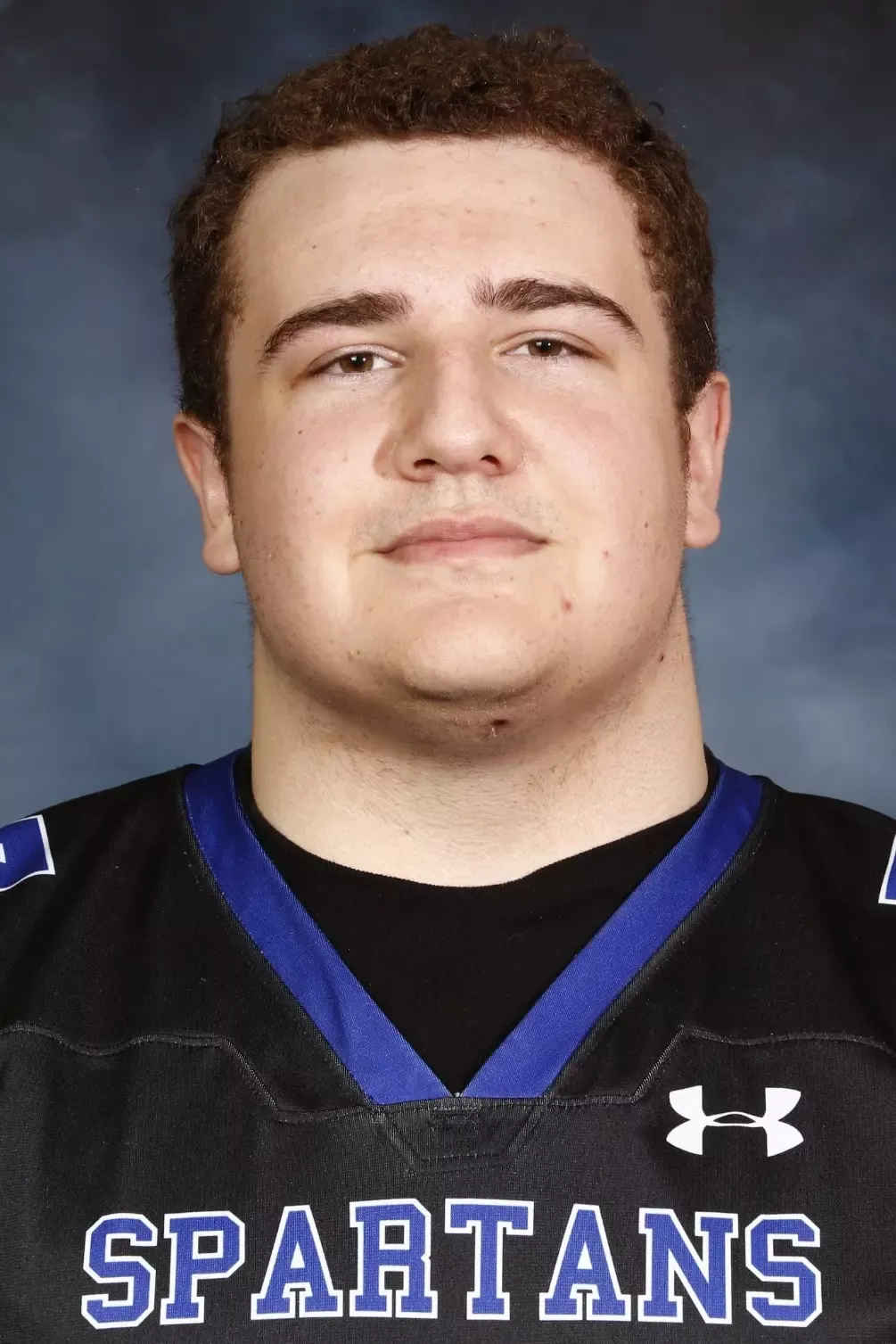 Mason Meads, Football, undefined