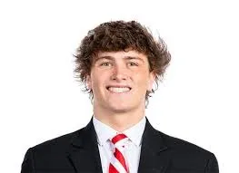 Gage Stenger, Football, undefined