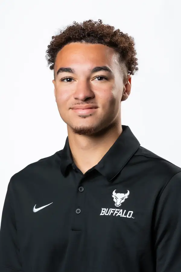 Xavier Gordon, Track and Field (O), University at Buffalo