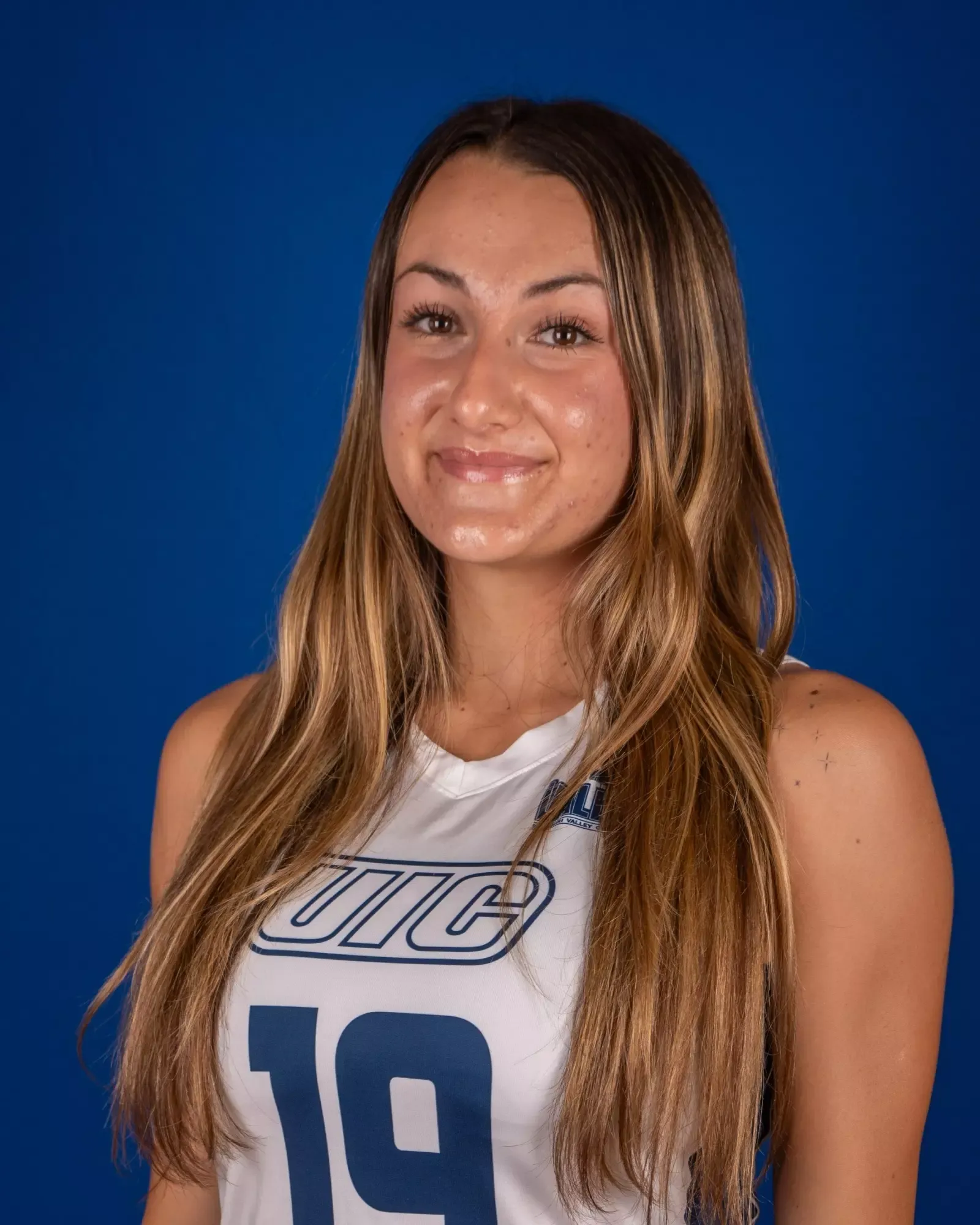 Emma Colombari, Volleyball, University of Illinois Chicago