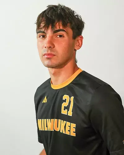 Hur Irizar Lekue, Soccer, University of Wisconsin-Milwaukee