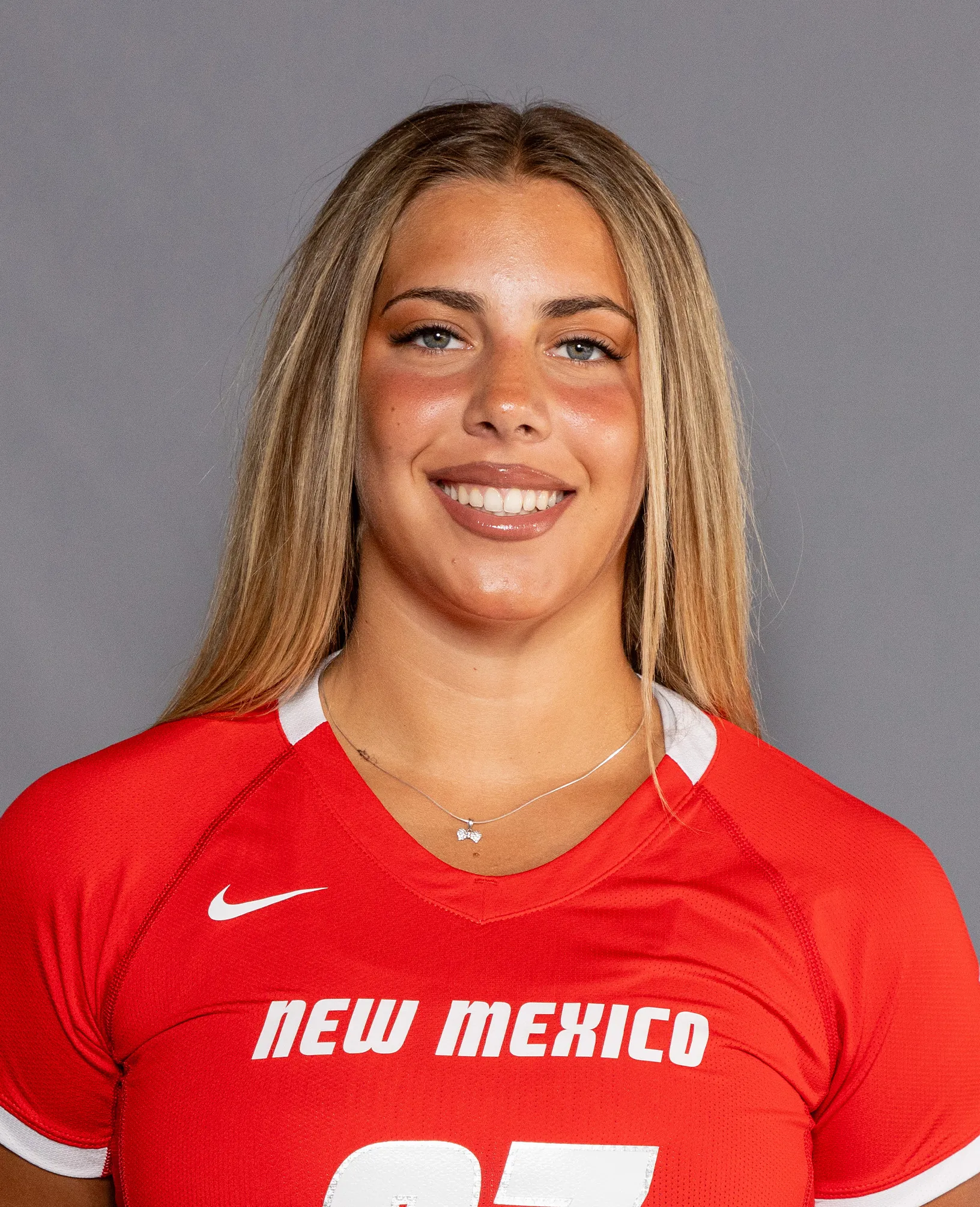 Adriana Kostadinovic, Volleyball, University of New Mexico