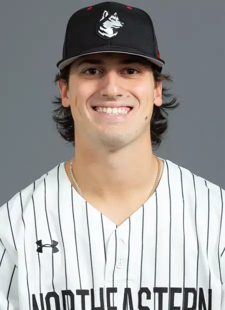 Max Marchetti, Baseball, Northeastern University