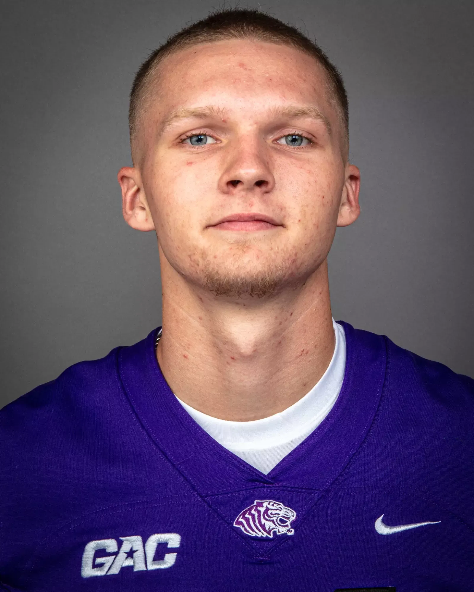 Ty Burleson, Football, undefined