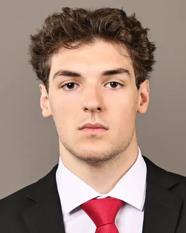 Cole Tuminaro, Hockey, Cornell University