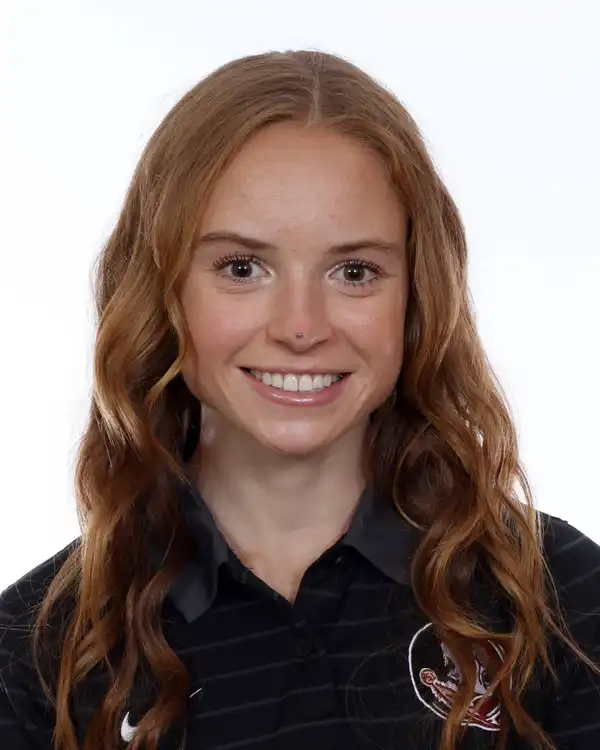 Ella Pasko, Track and Field (O), Florida State University
