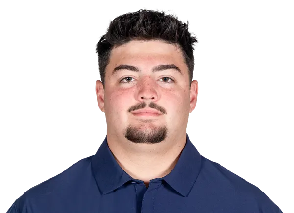 Preston Huneycutt, Football, undefined