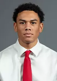 Noah Jones, Hockey, undefined