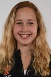 Nicole Dunn, Rowing, undefined