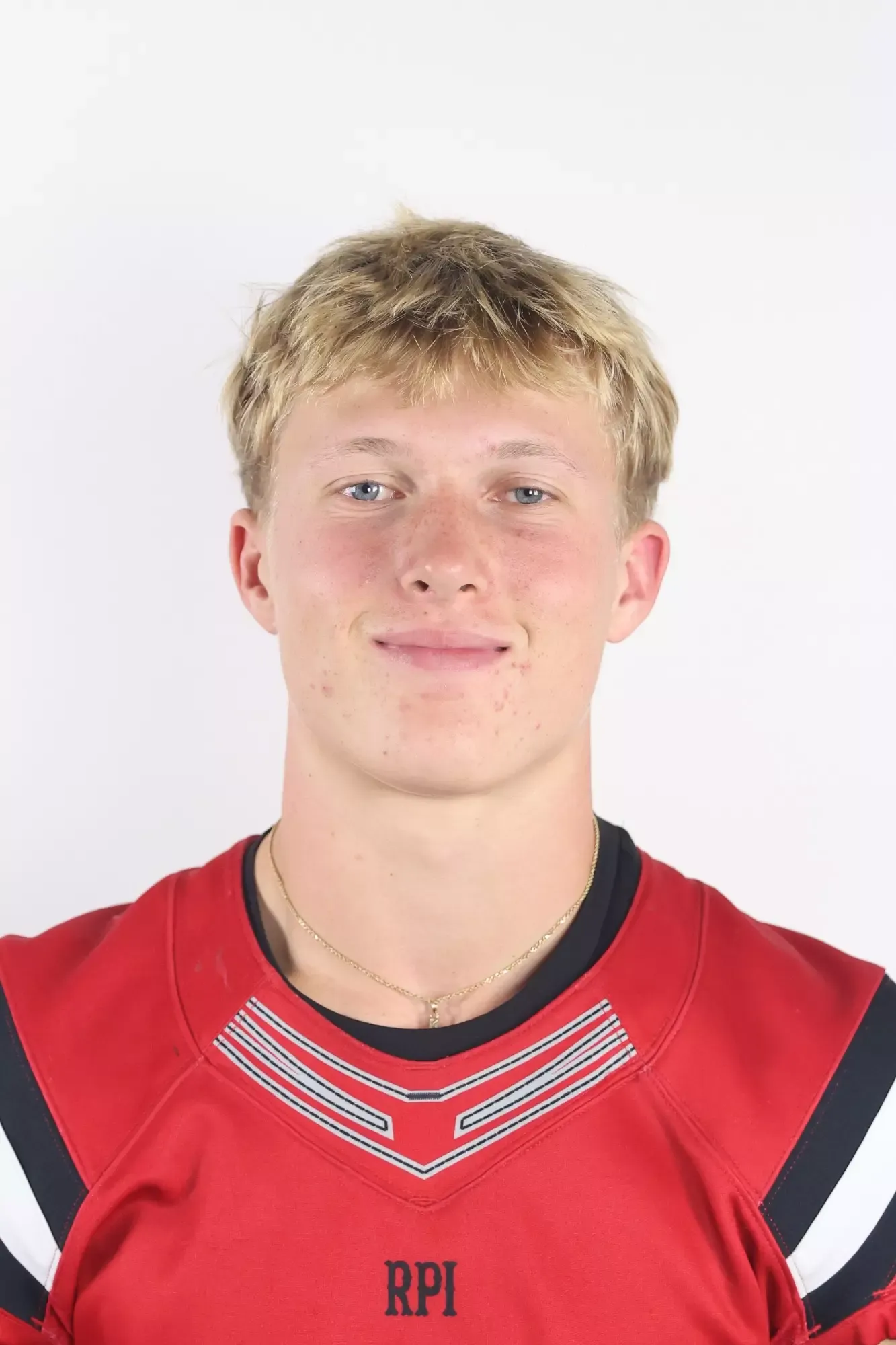 Jakub Tomaszewski, Football, Rensselaer Polytechnic Institute