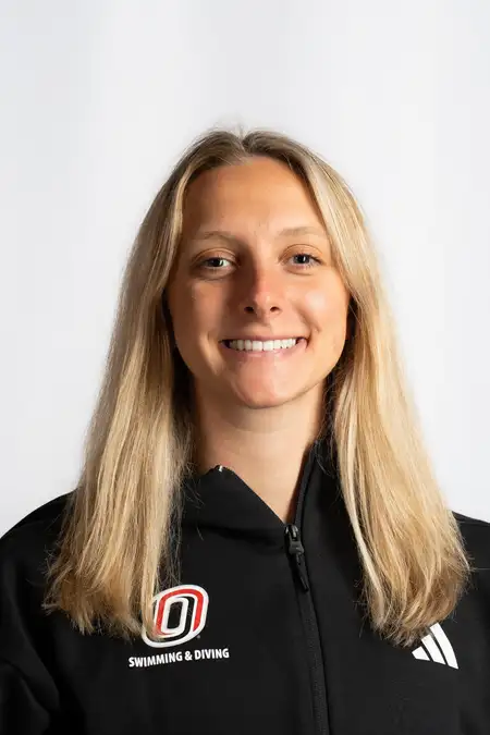 Julia Thomas, Swimming & Diving, University of Nebraska Omaha