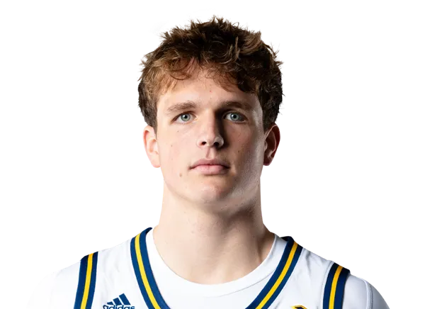 Mason Hodges, Basketball, undefined